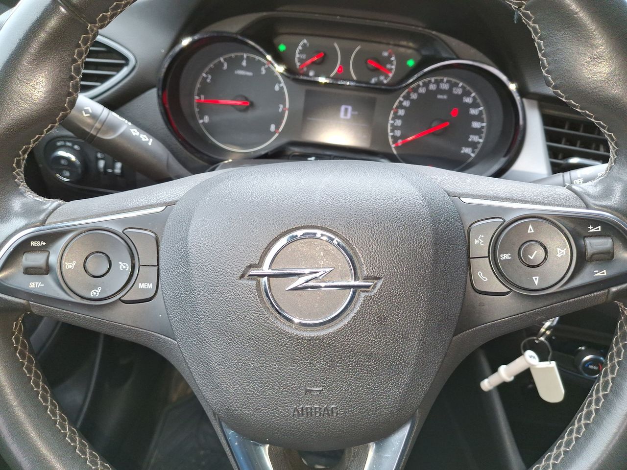 OPEL - 25