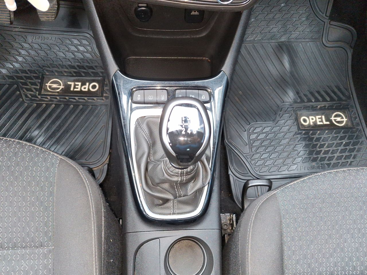 OPEL - 30