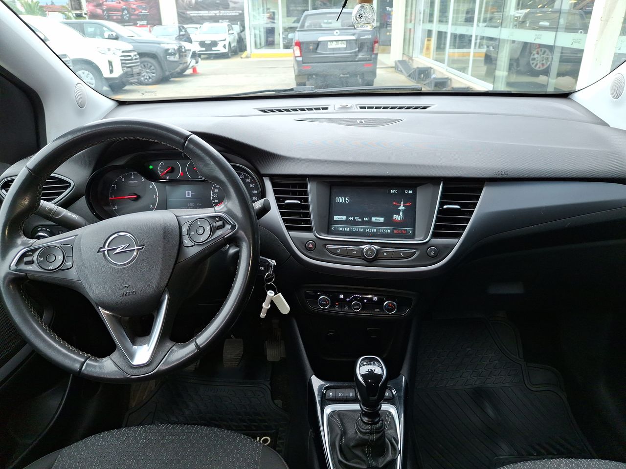 OPEL - 31