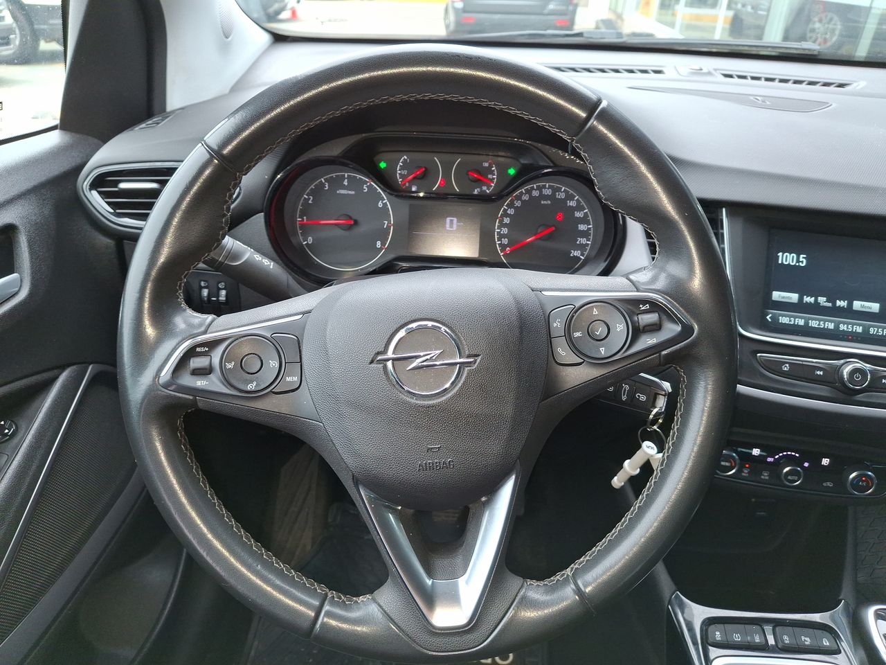 OPEL - 24