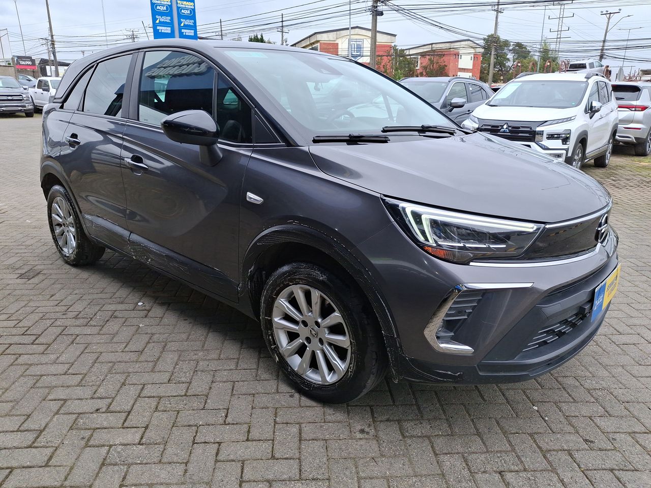 OPEL - 1