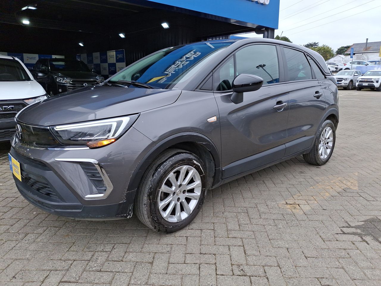 OPEL - 3