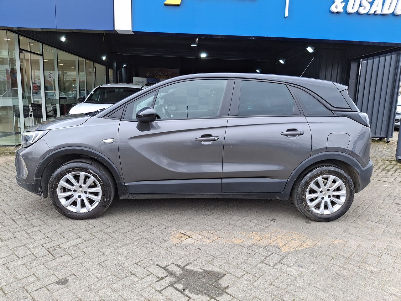 OPEL - 4