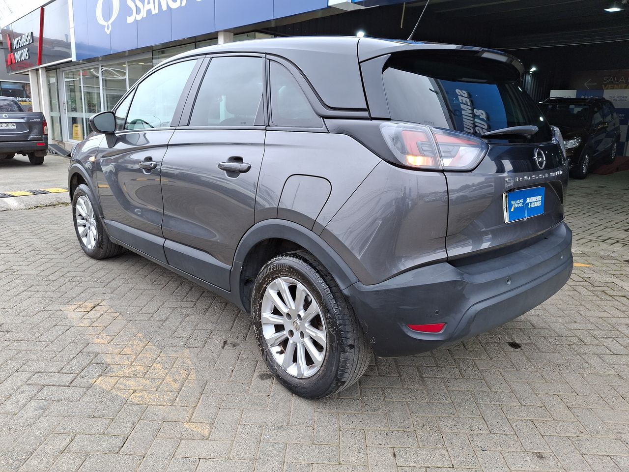 OPEL - 5