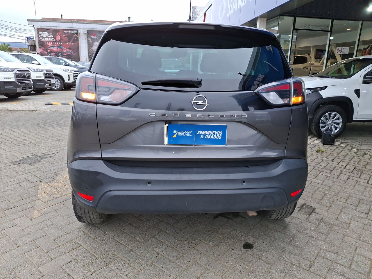 OPEL - 6