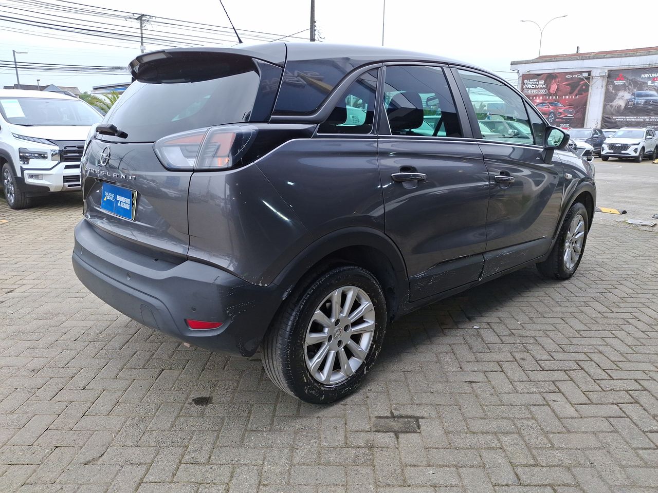 OPEL - 7