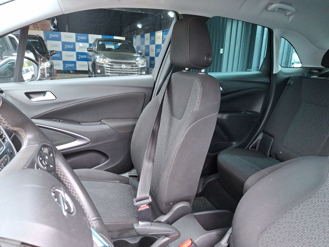 OPEL - 10