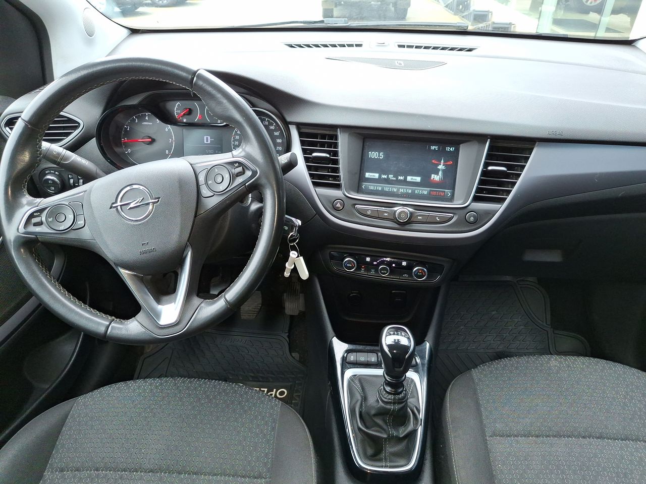 OPEL - 13