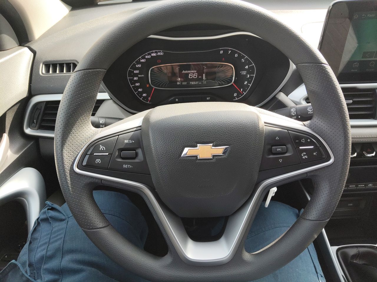 CHEVROLET - 26