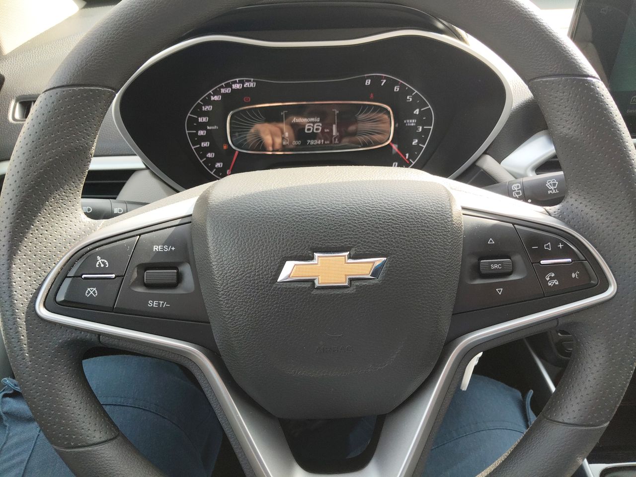 CHEVROLET - 27