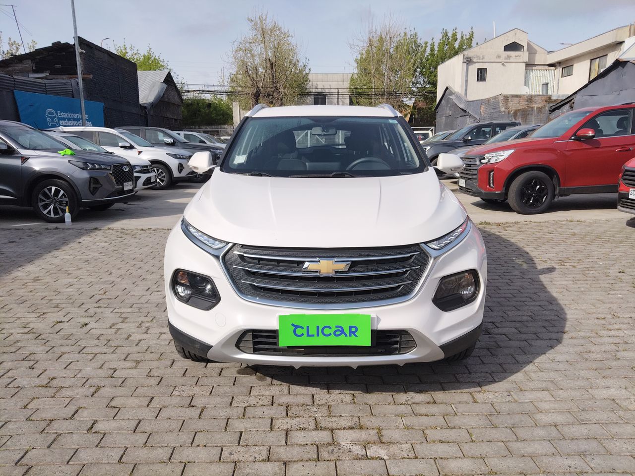 CHEVROLET - 2
