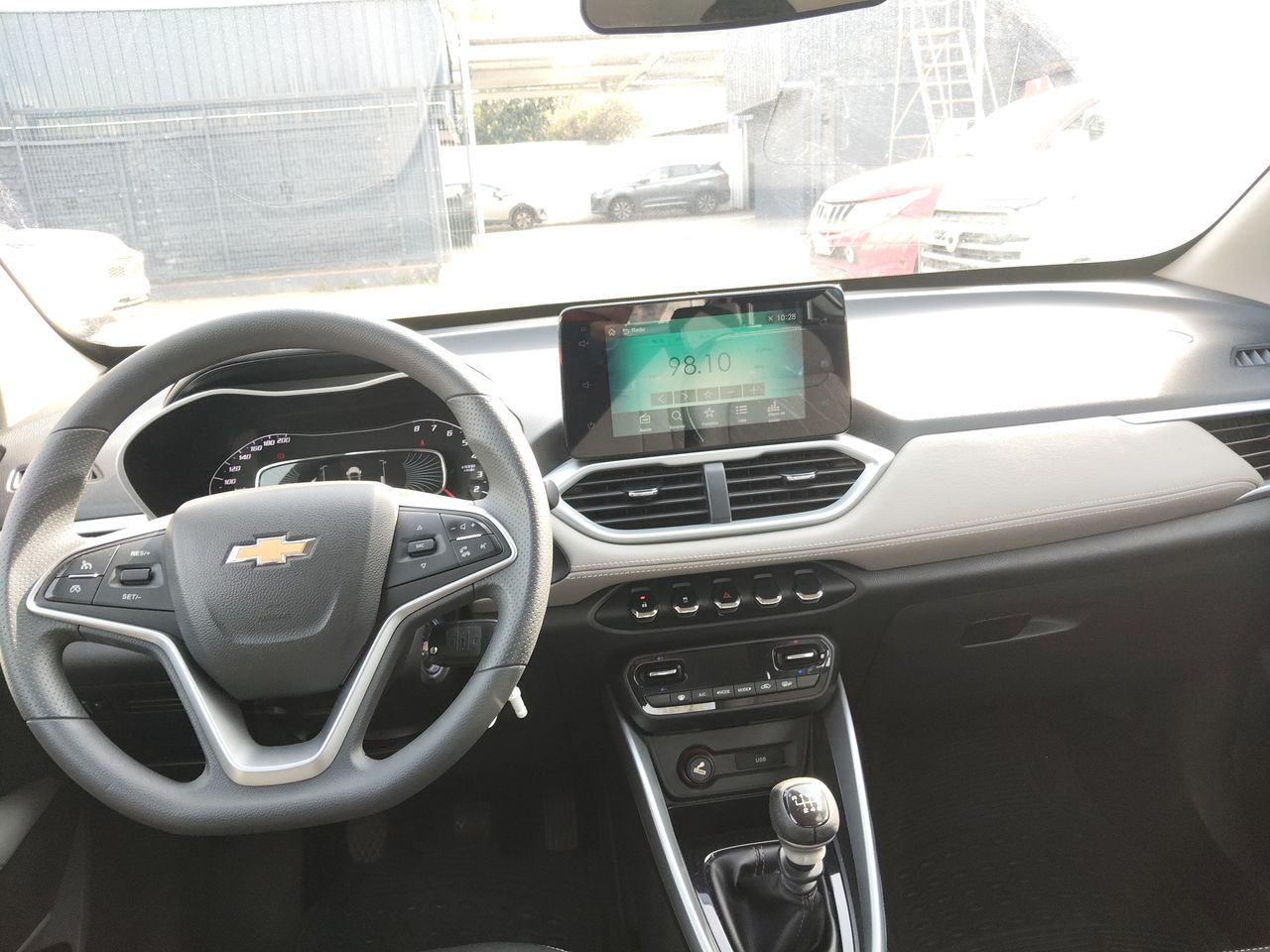 CHEVROLET - 9