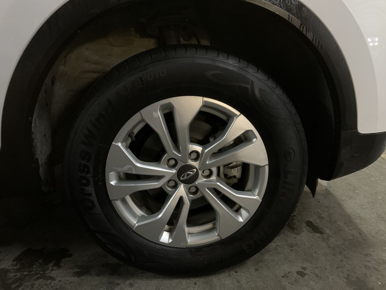 CHERY - 21