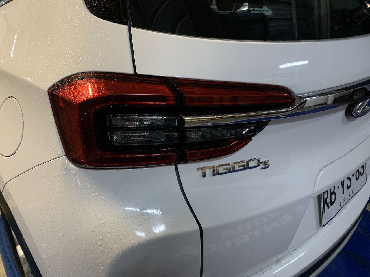 CHERY - 24