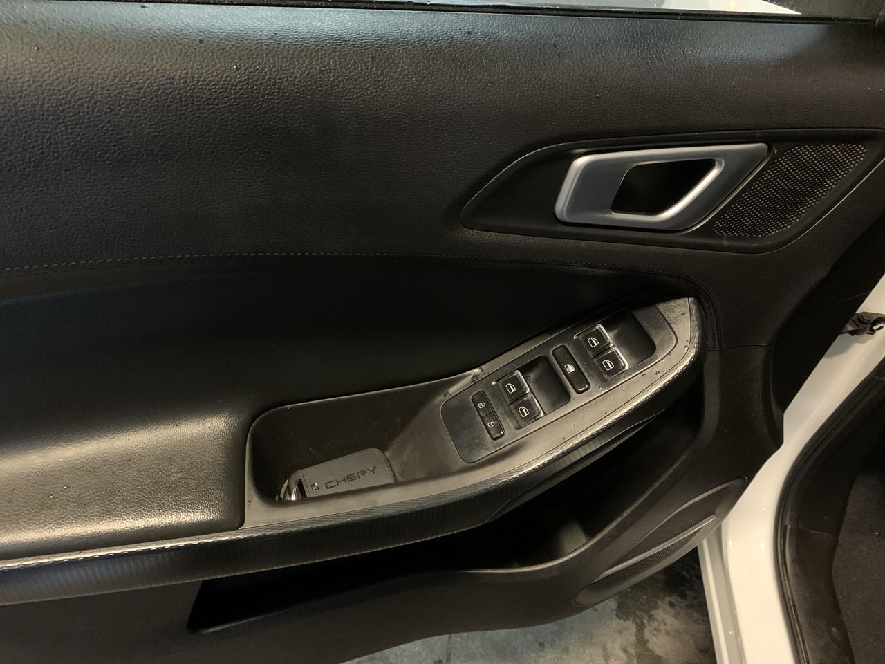 CHERY - 26