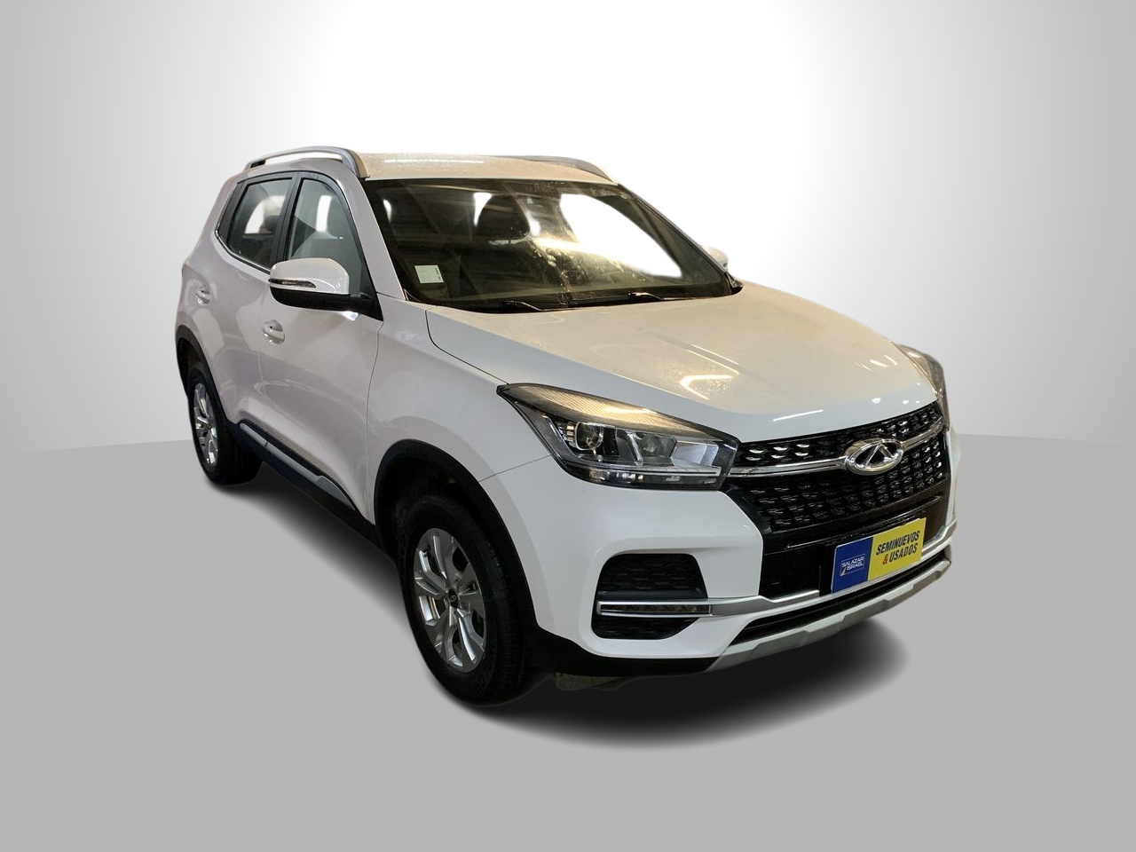 CHERY