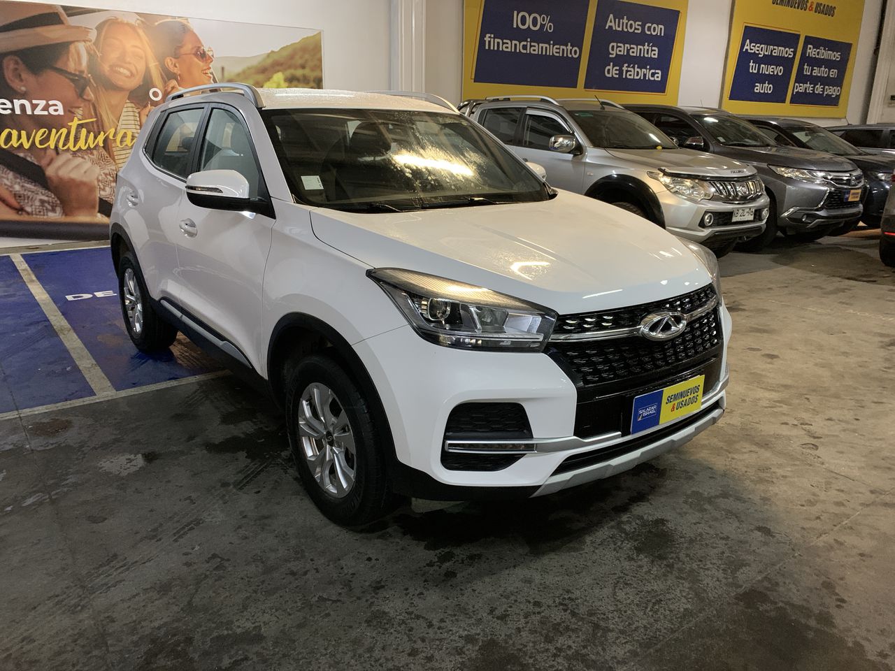 CHERY - 1