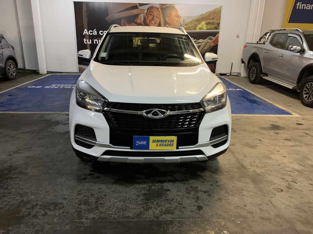 CHERY - 2