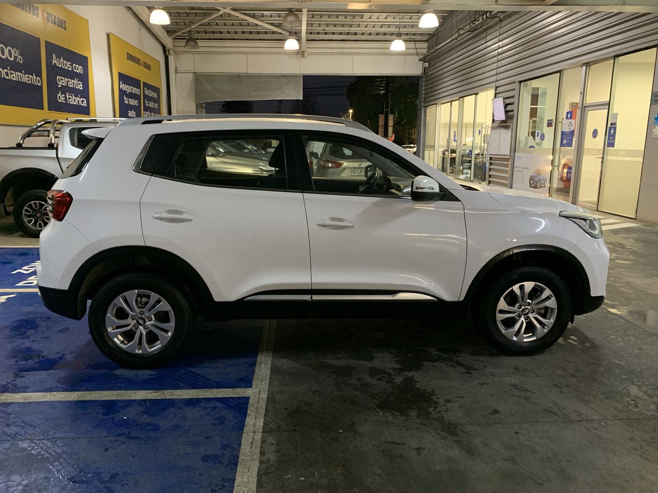 CHERY - 11