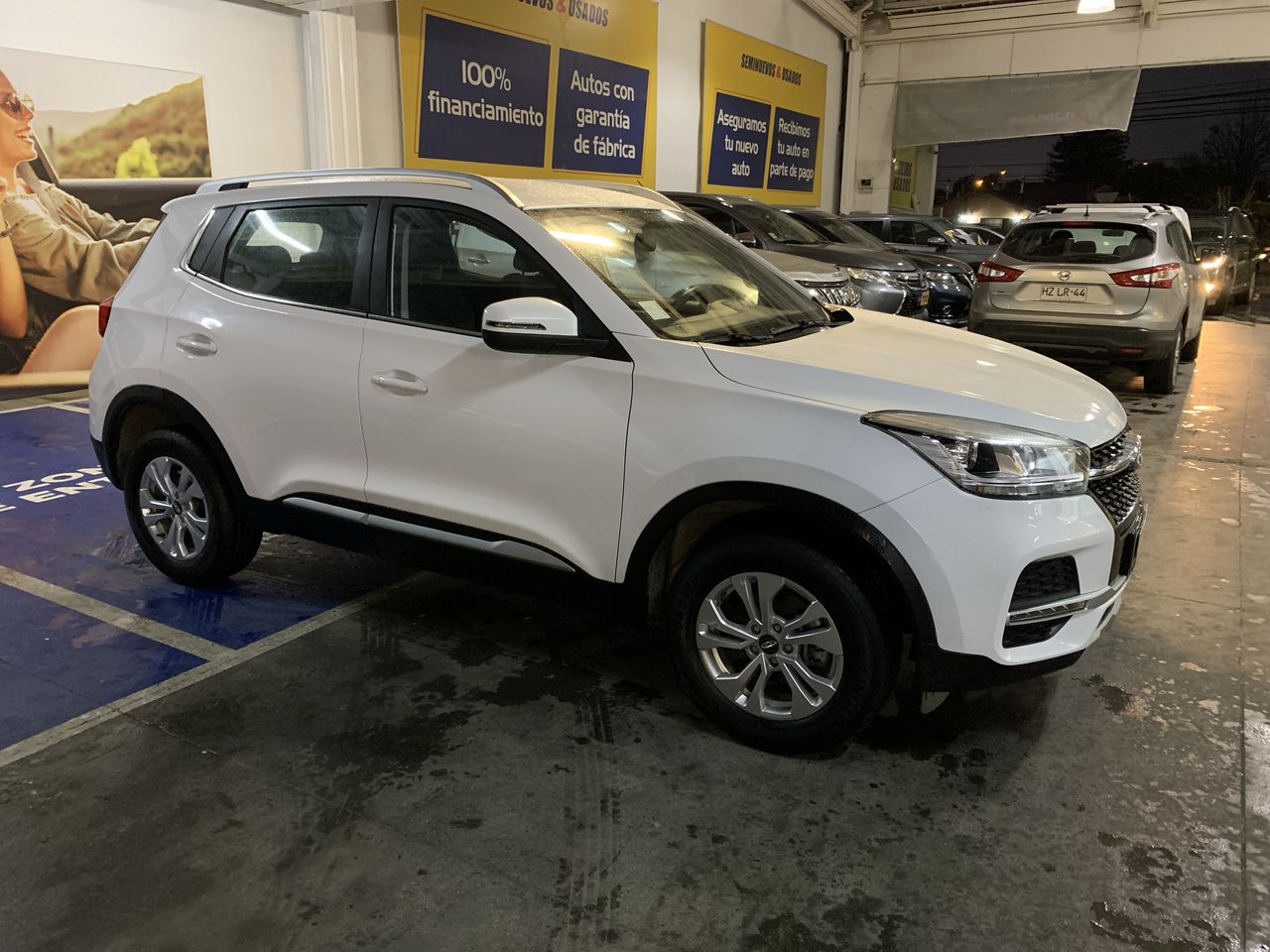 CHERY - 12
