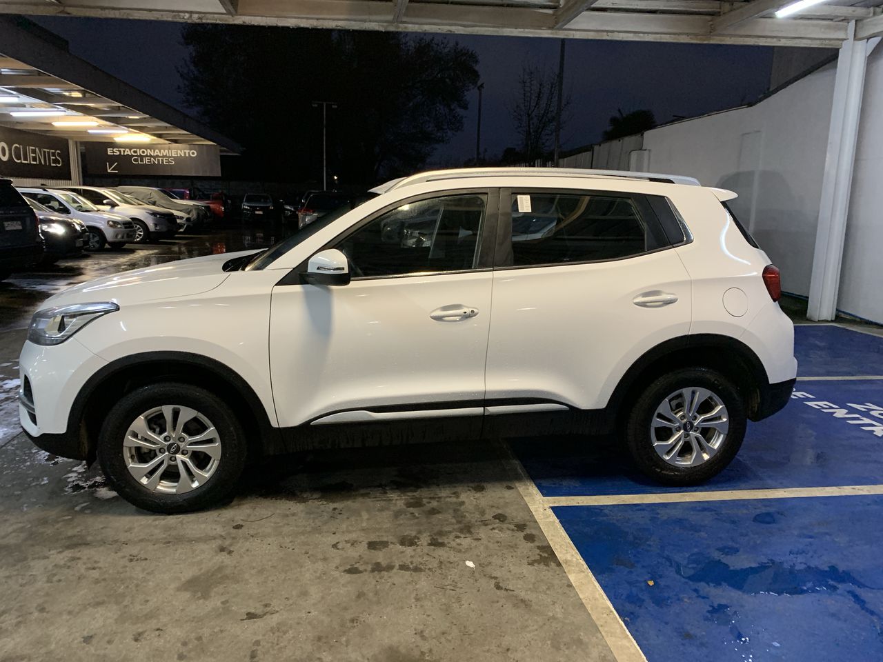 CHERY - 5
