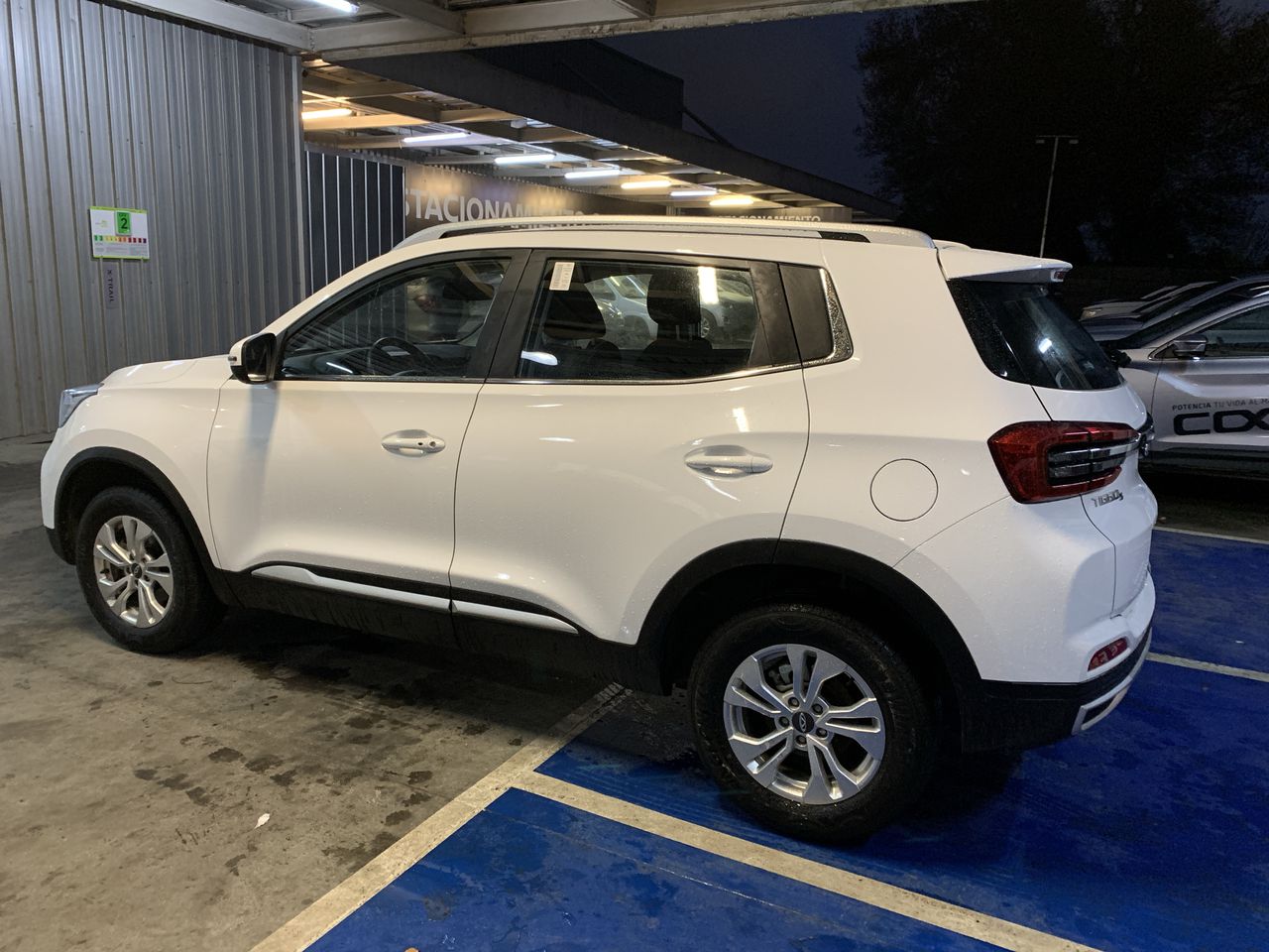 CHERY - 6