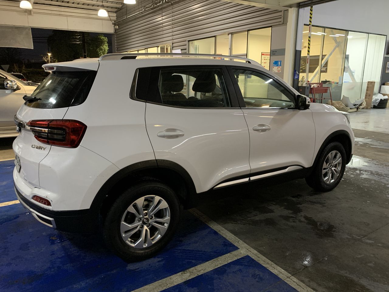 CHERY - 10