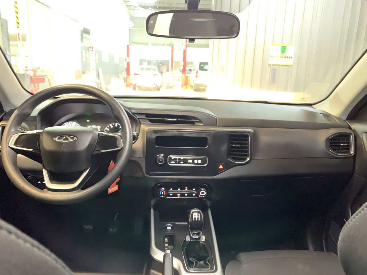 CHERY - 13