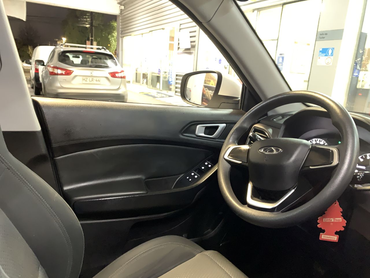 CHERY - 20