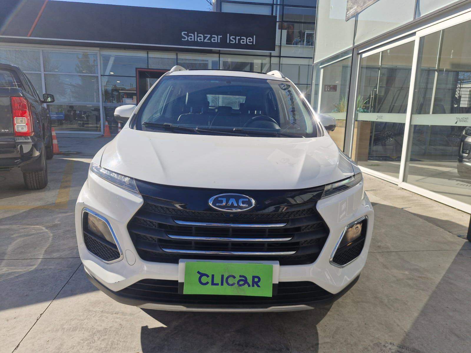 JAC - 2
