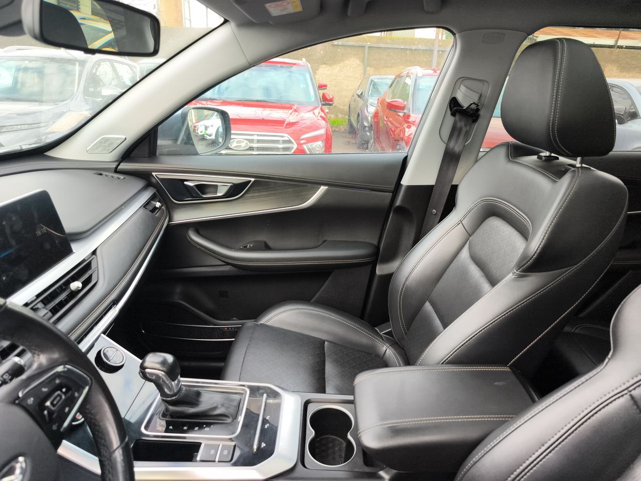 CHERY - 2