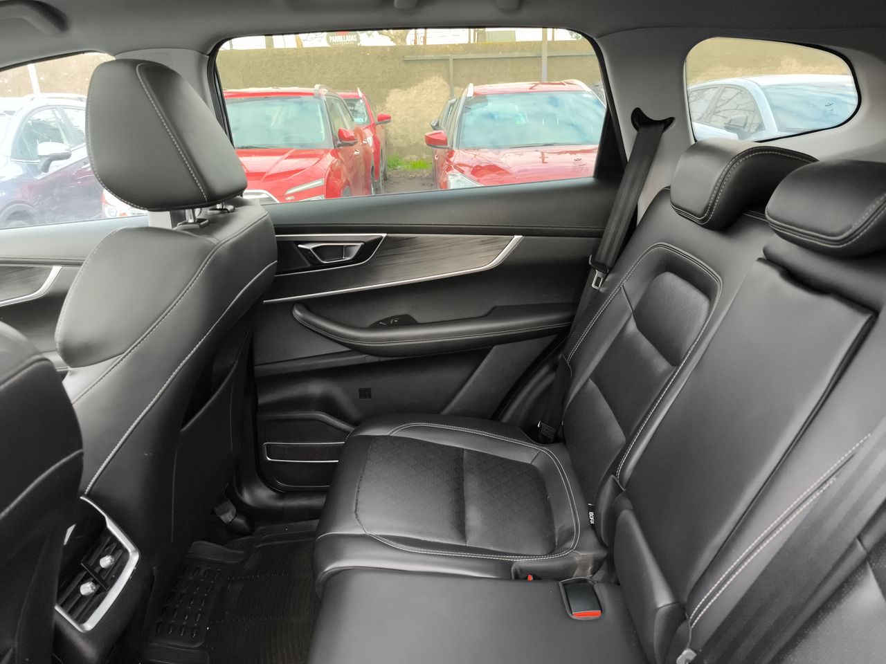 CHERY - 3