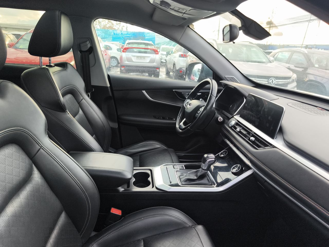 CHERY - 6