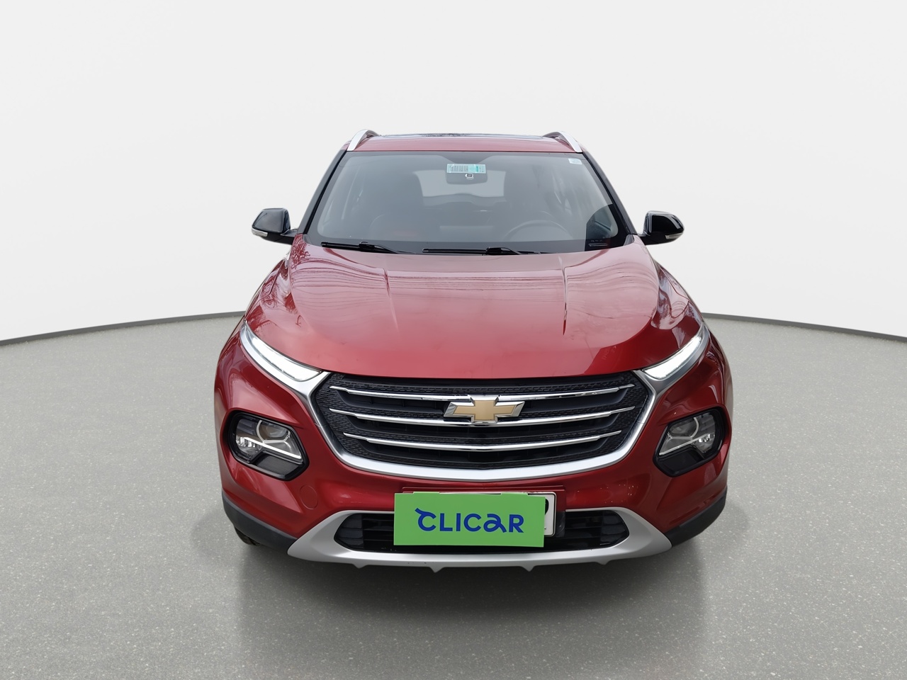CHEVROLET - 2