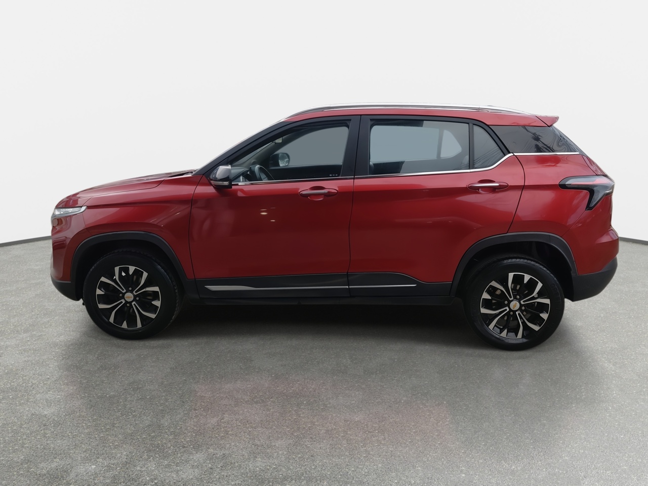 CHEVROLET - 4