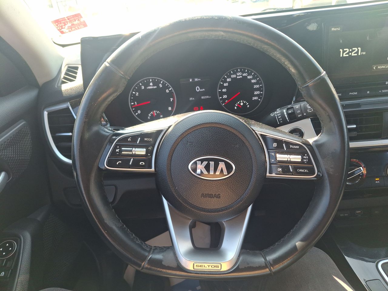 KIA - 23