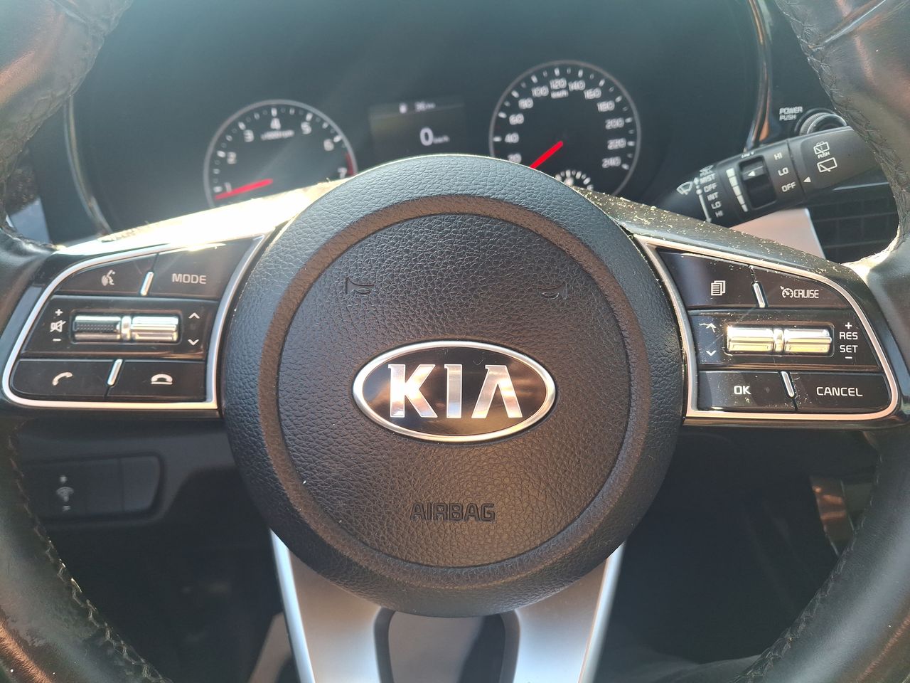 KIA - 24
