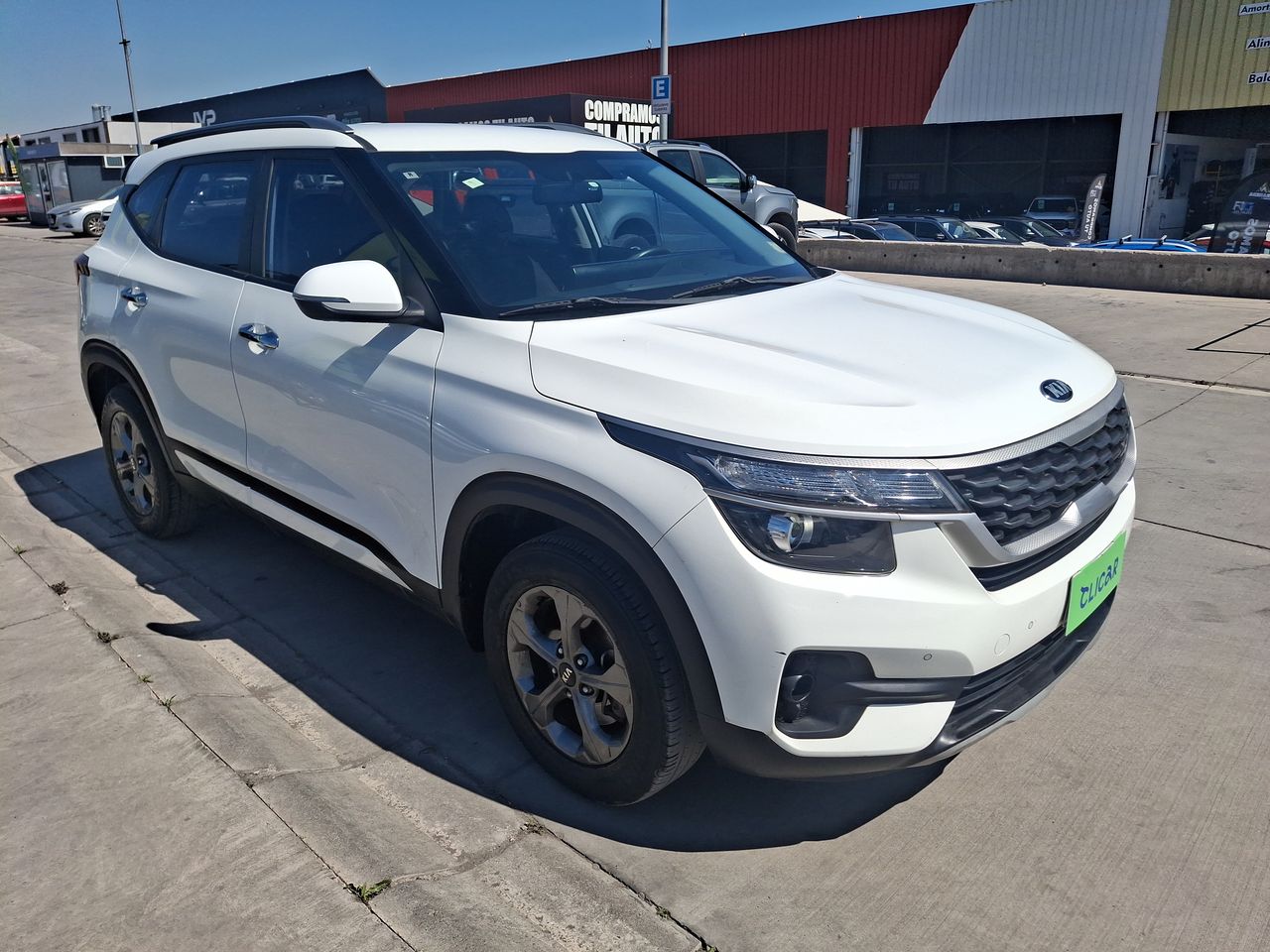 KIA - 1