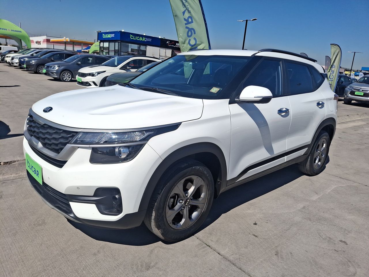 KIA - 3