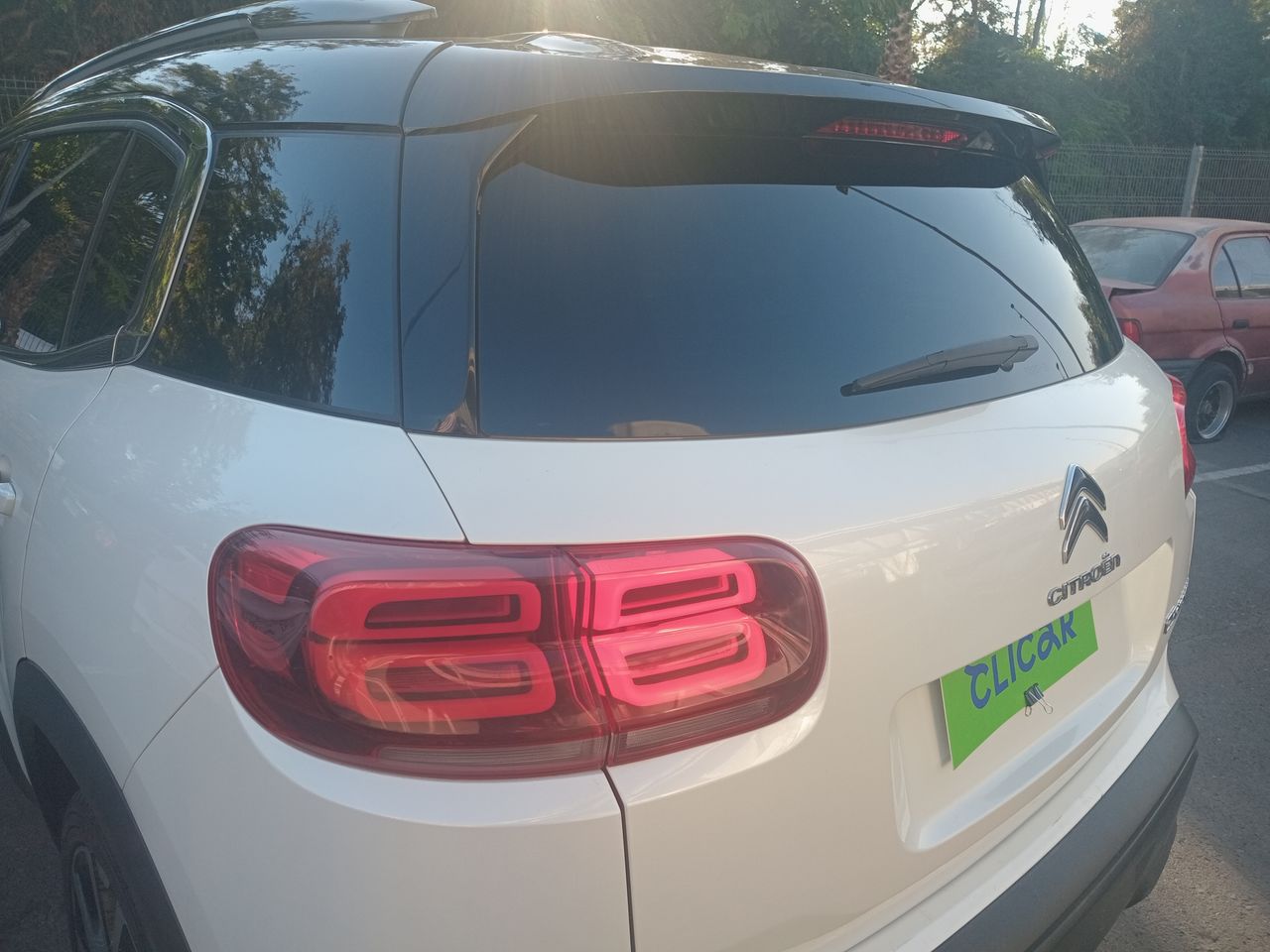 CITROEN - 18