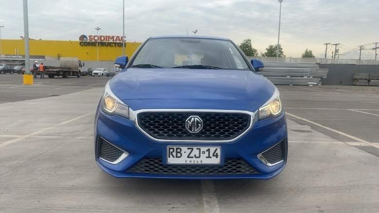 MG - 2