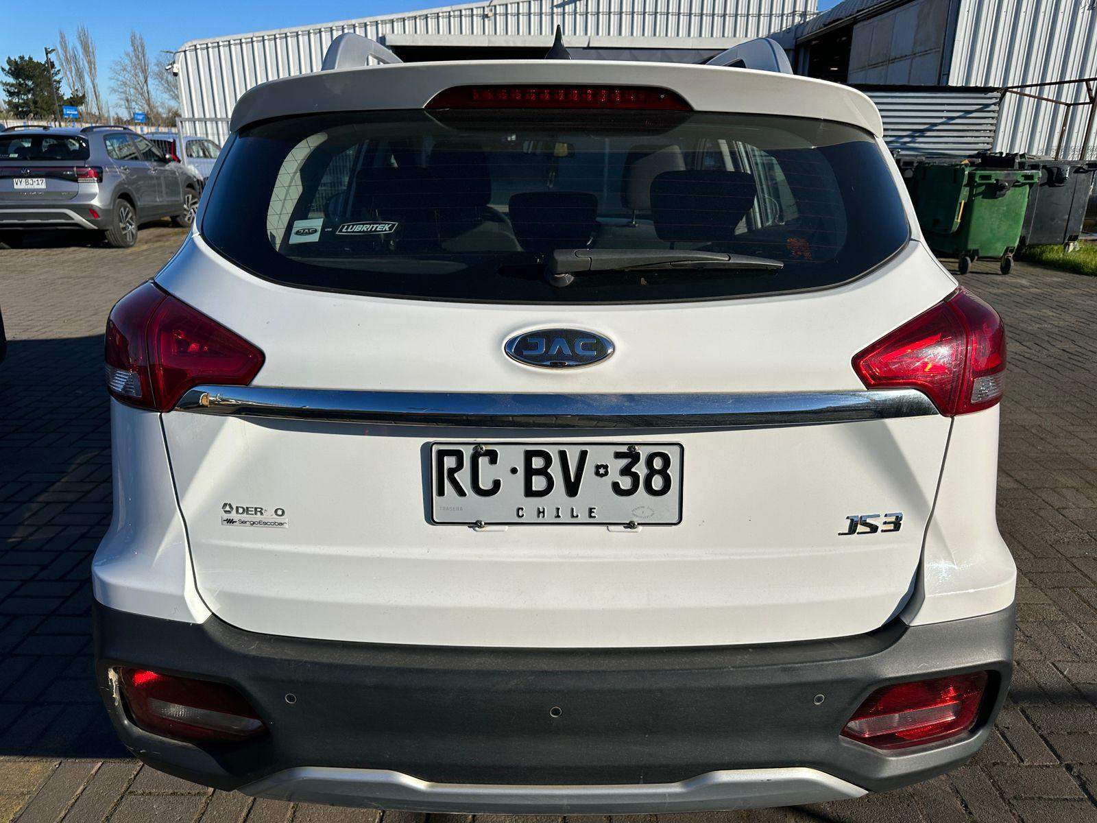JAC - 5