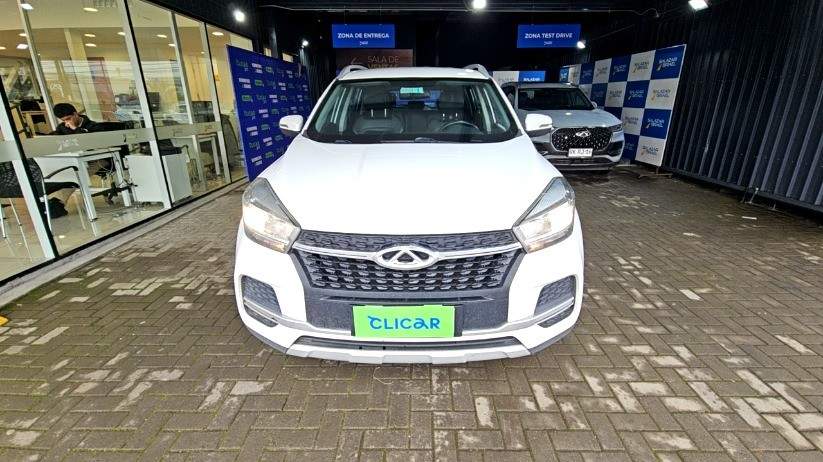 CHERY - 2