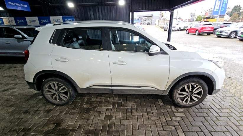 CHERY - 3