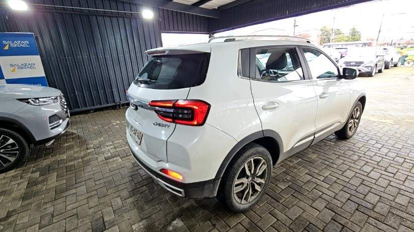 CHERY - 4