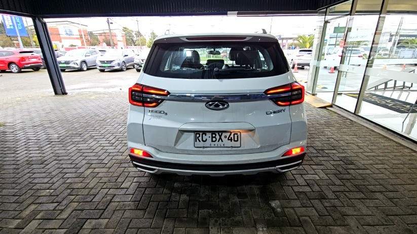 CHERY - 5