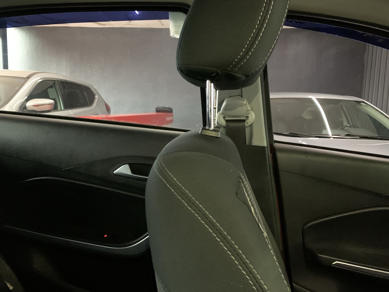 CHERY - 6