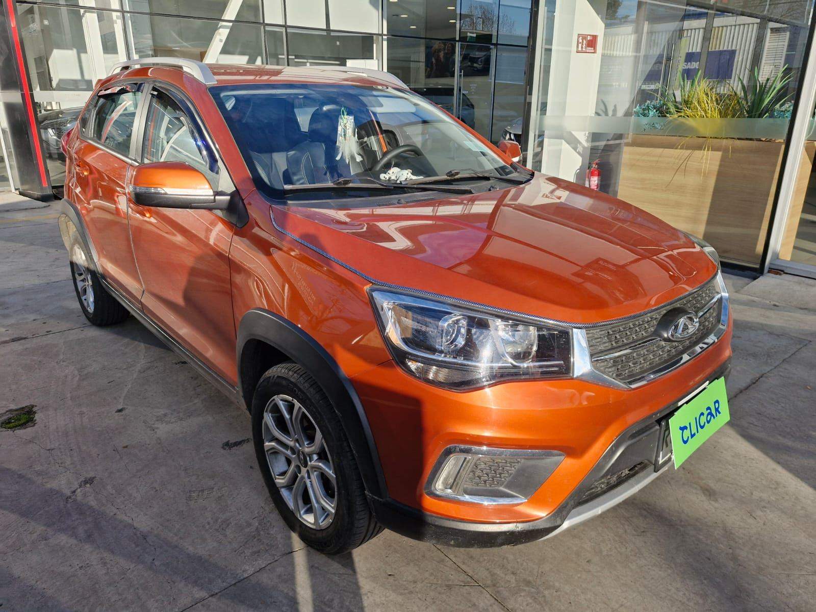 CHERY
