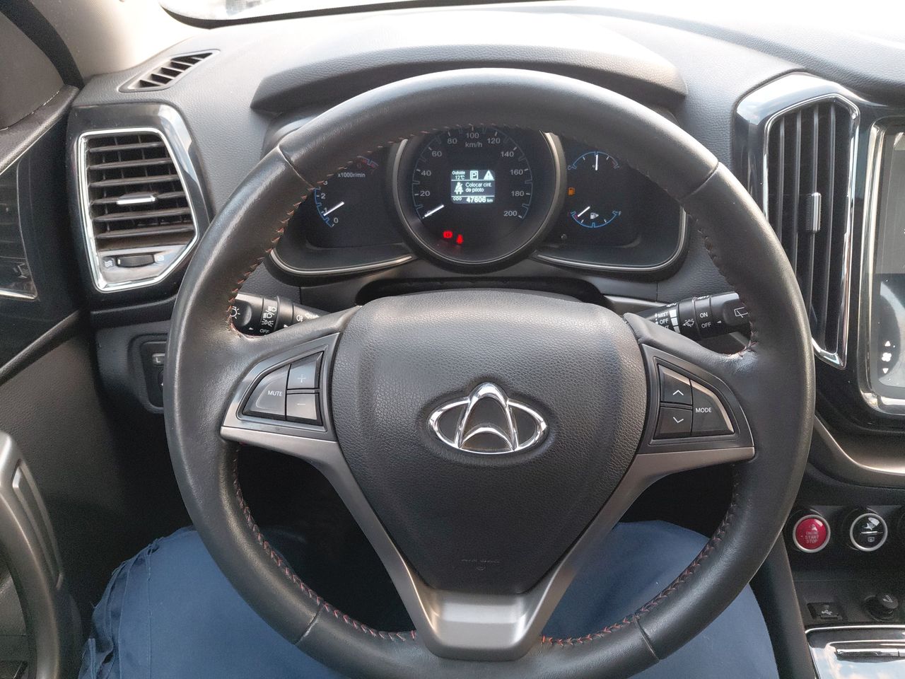 CHANGAN - 18