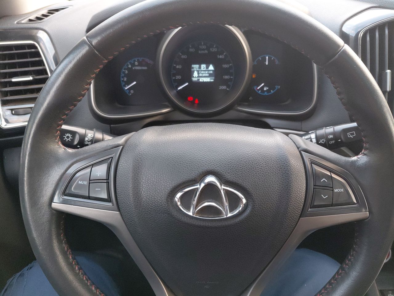 CHANGAN - 19